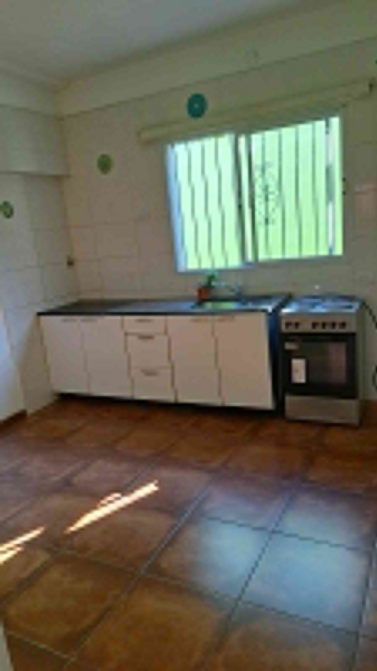 VENTA CASA 3 AMBIENTES SAN MIGUEL