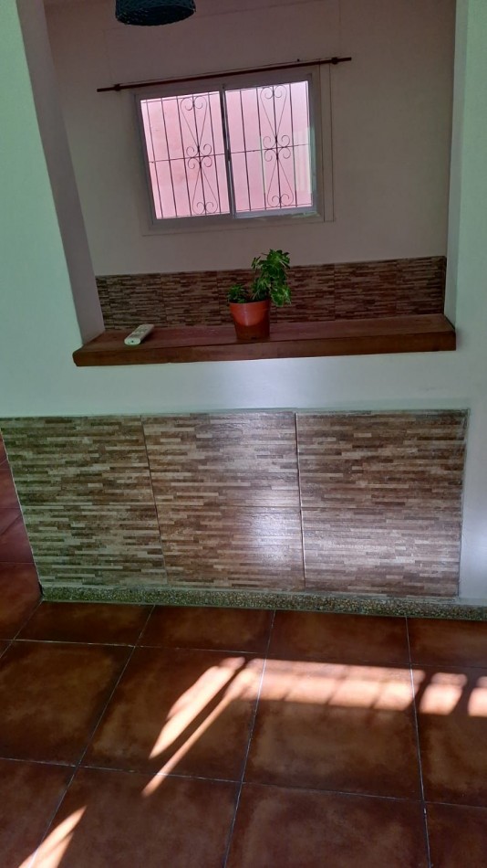 VENTA CASA 3 AMBIENTES SAN MIGUEL