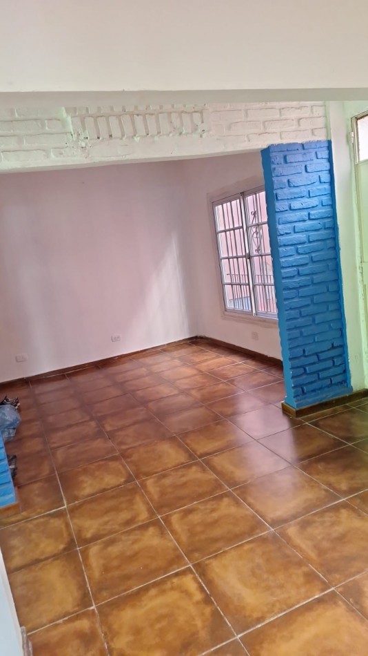 VENTA CASA 3 AMBIENTES SAN MIGUEL