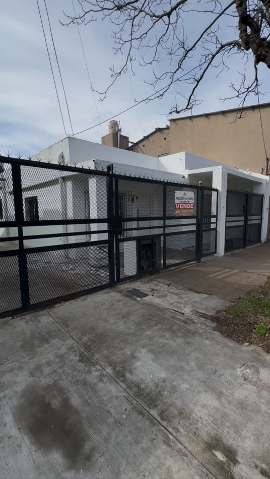 VENTA CASA 3 AMBIENTES SAN MIGUEL