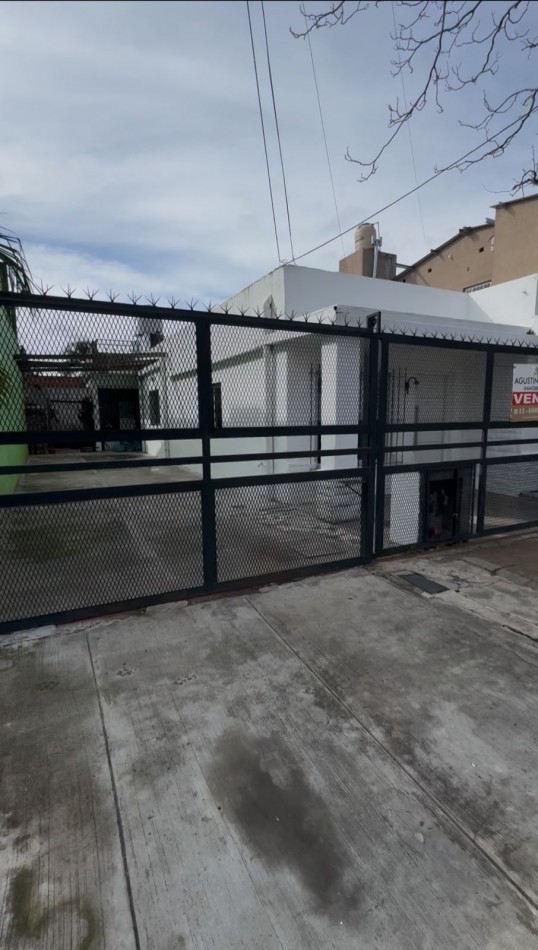 VENTA CASA 3 AMBIENTES SAN MIGUEL