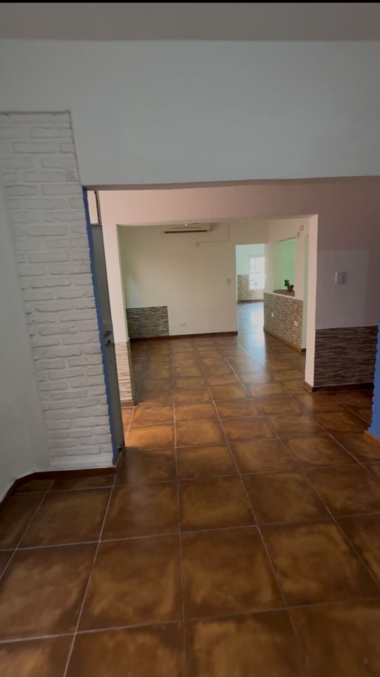 VENTA CASA 3 AMBIENTES SAN MIGUEL