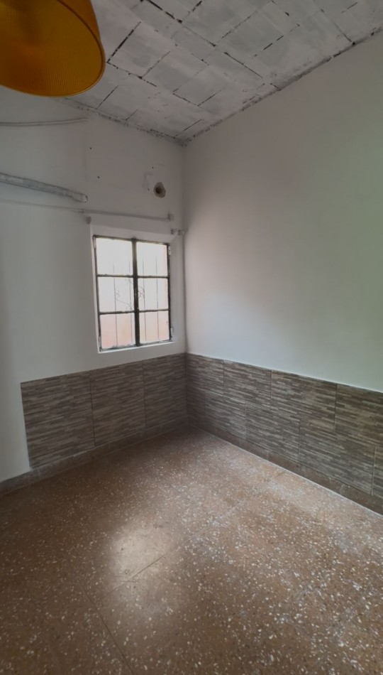 VENTA CASA 3 AMBIENTES SAN MIGUEL