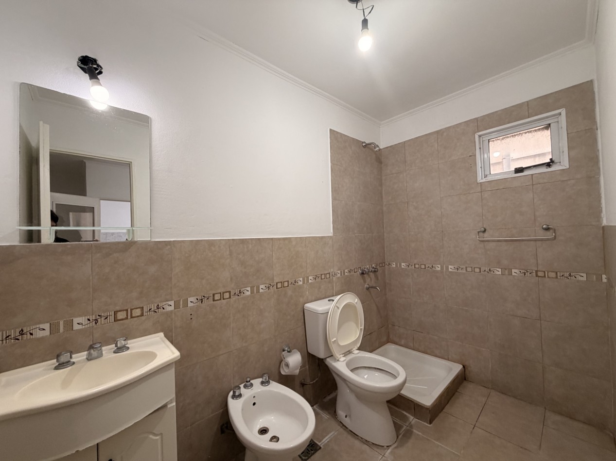 VENTA DPTO 2 AMBIENTES 