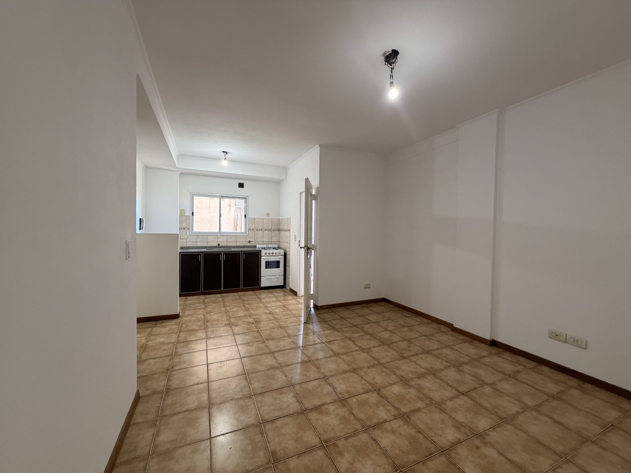 VENTA DPTO 2 AMBIENTES 