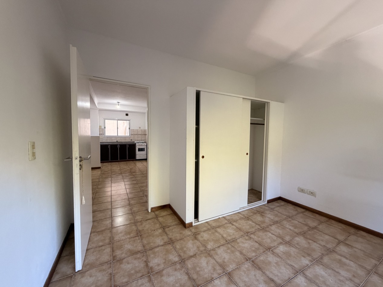 VENTA DPTO 2 AMBIENTES 