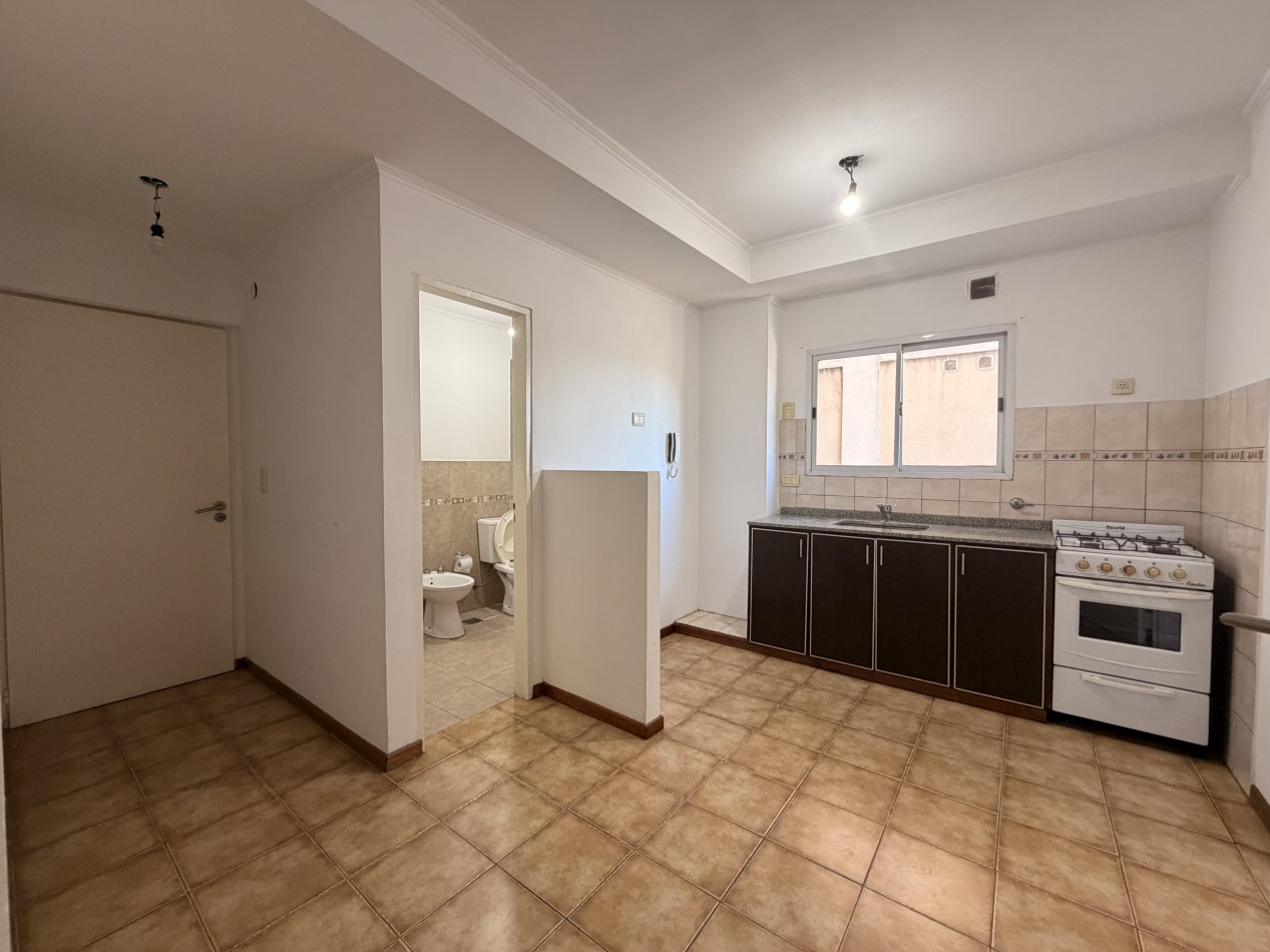 VENTA DPTO 2 AMBIENTES 