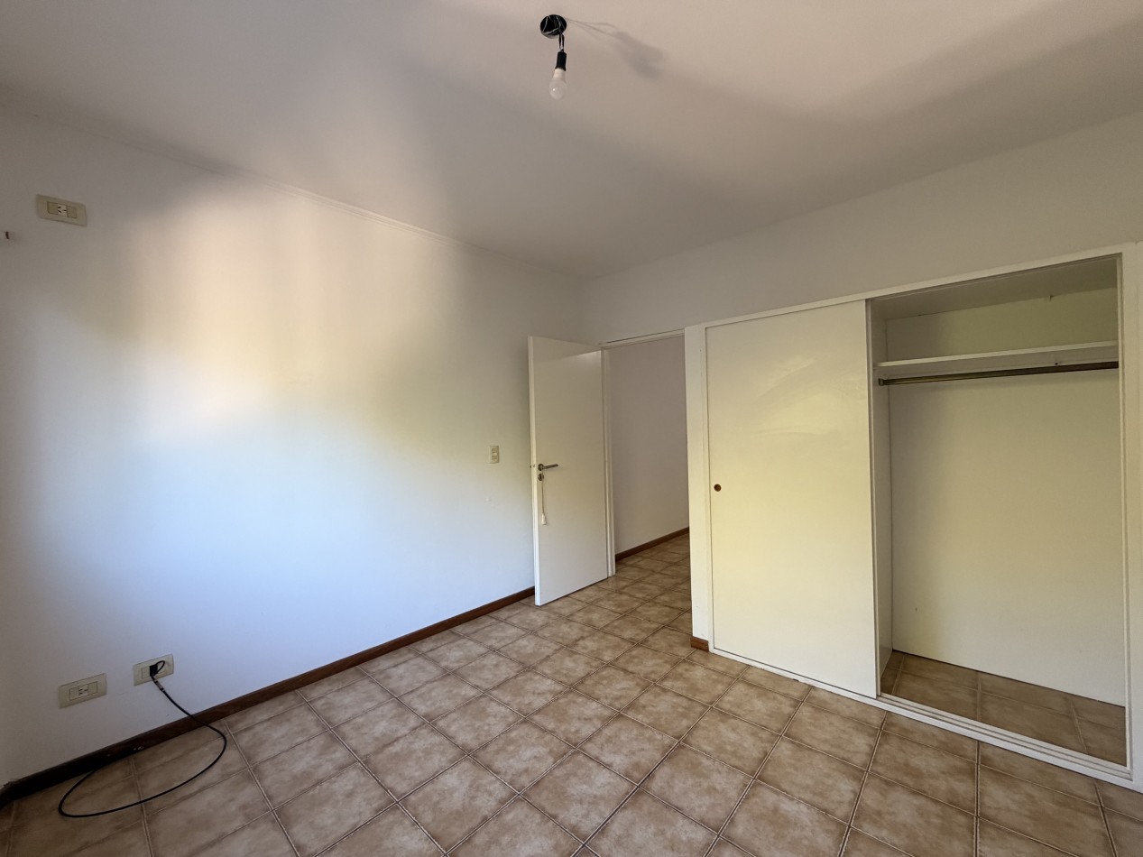VENTA DPTO 2 AMBIENTES 