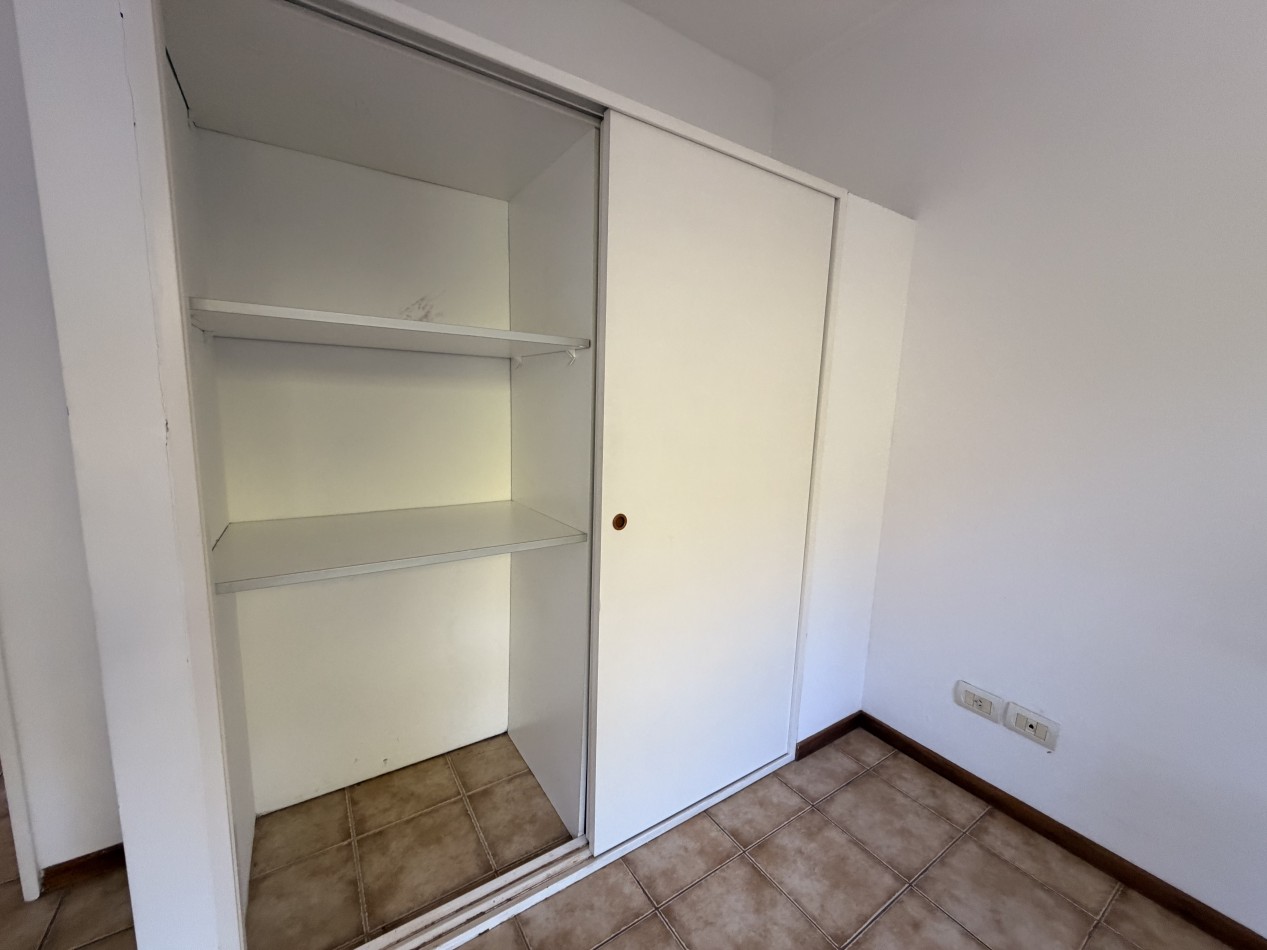 VENTA DPTO 2 AMBIENTES 