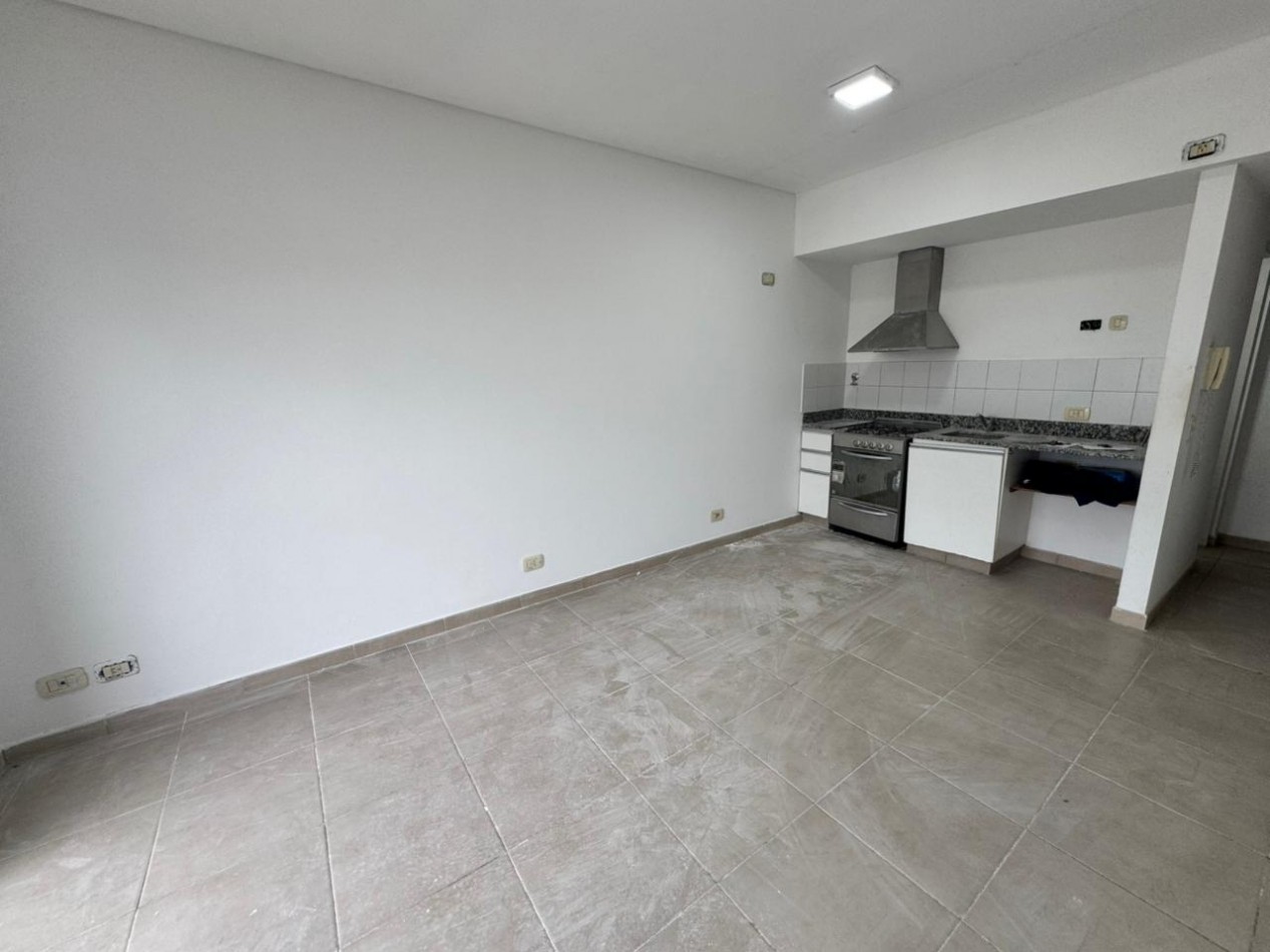 VENTA MONOAMBIENTE SAN MIGUEL 