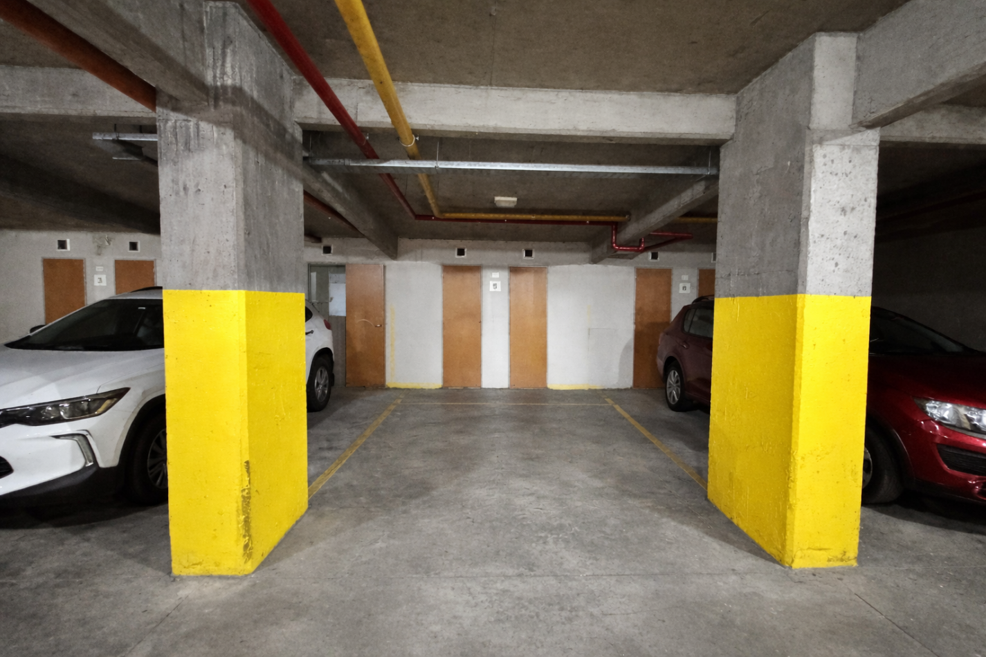 VENTA MONOAMBIENTE SAN MIGUEL 