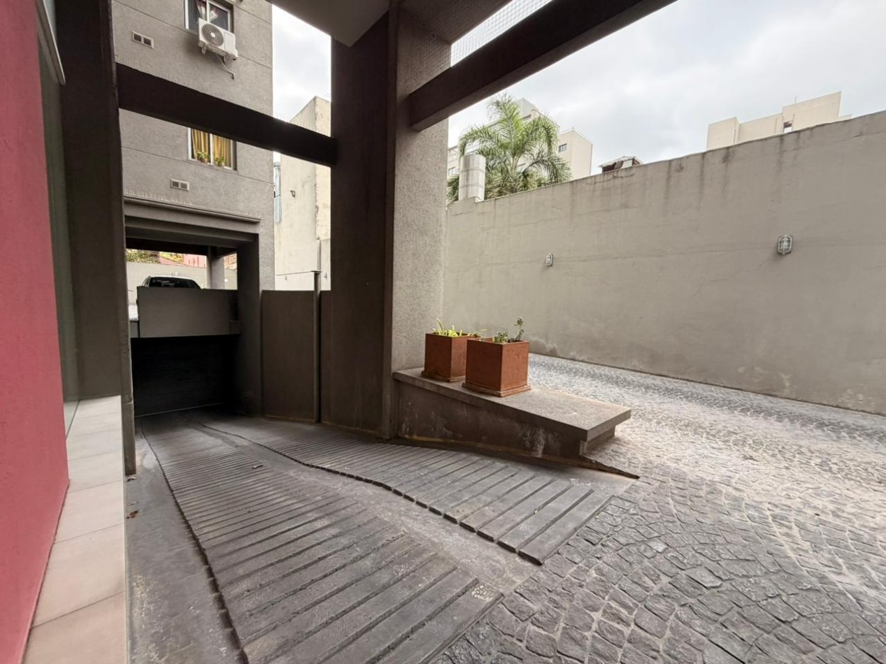 VENTA MONOAMBIENTE SAN MIGUEL 
