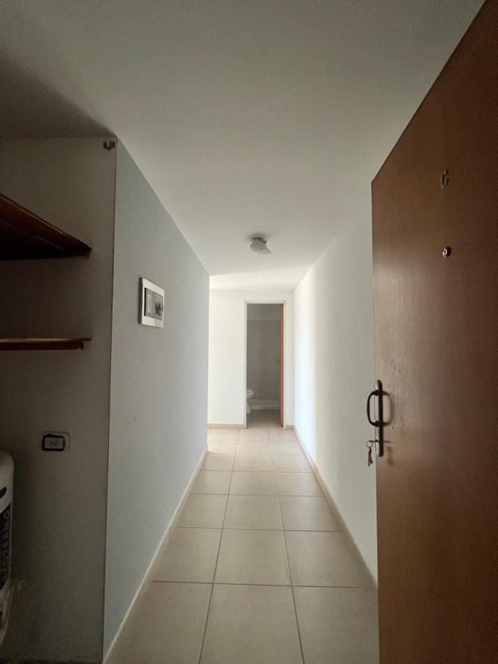VENTA MONOAMBIENTE SAN MIGUEL 