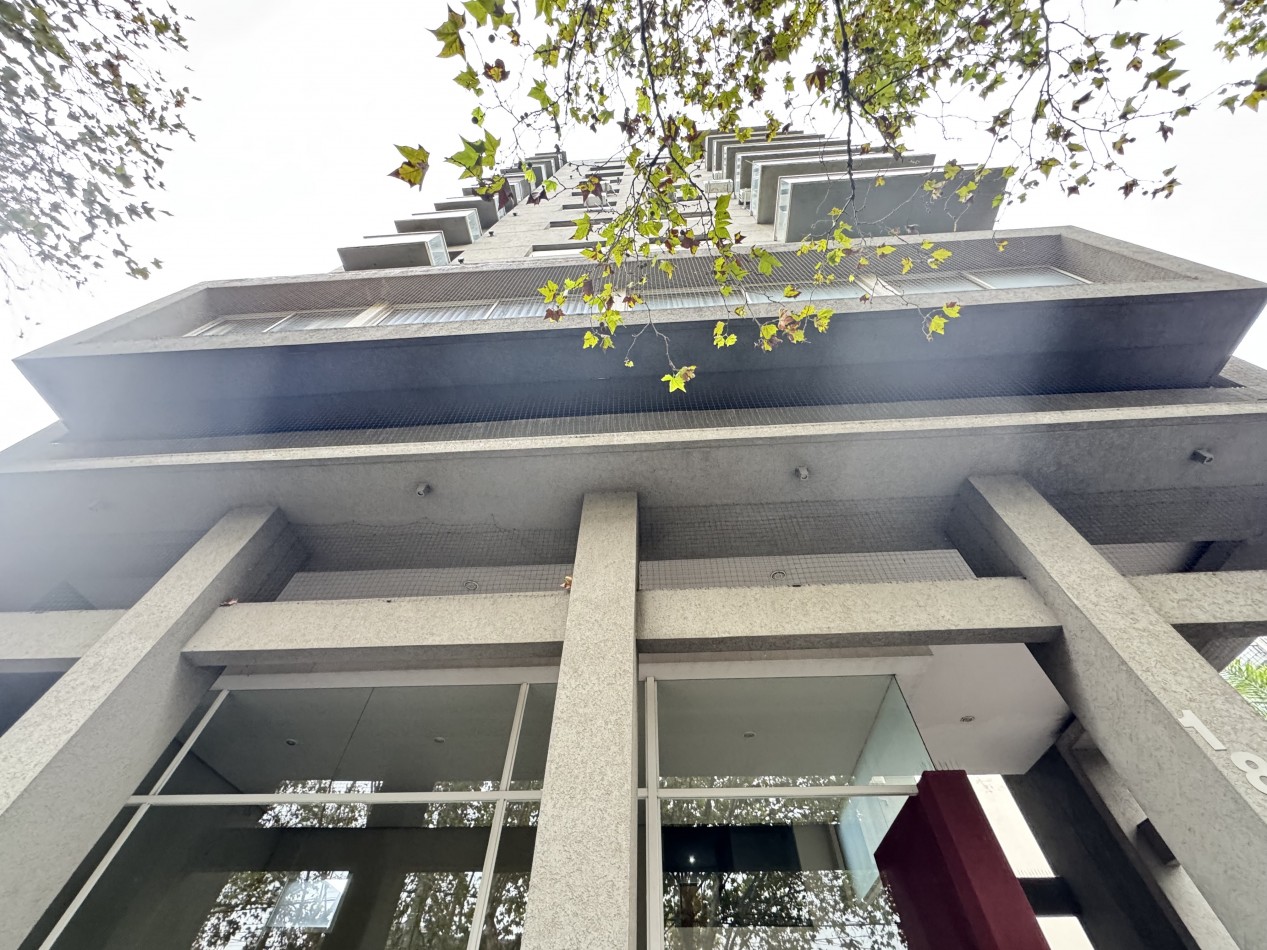 VENTA MONOAMBIENTE SAN MIGUEL 
