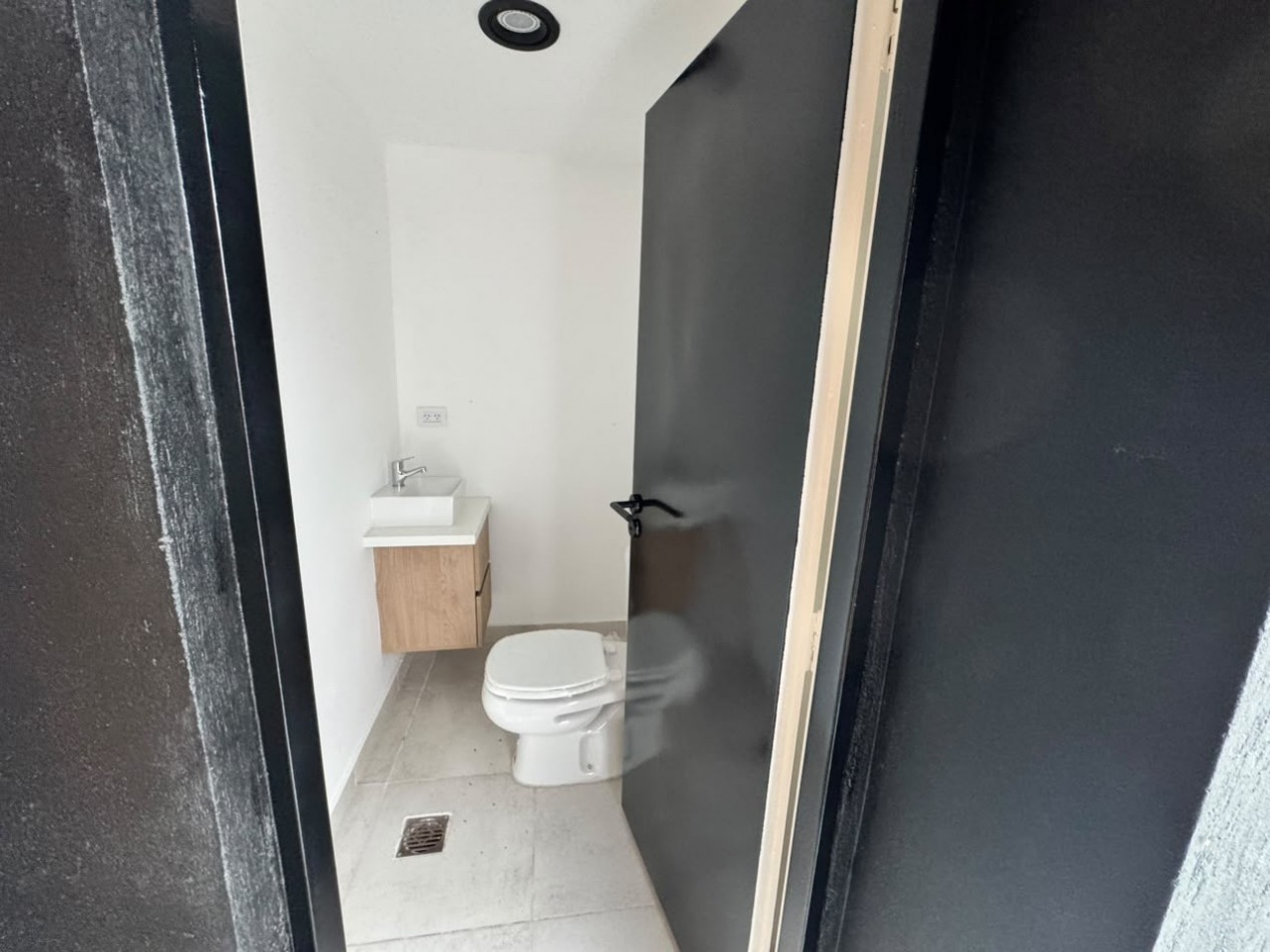 ALQUILER DEPARTAMENTO 2 AMBIENTES AMPLIO CON BALCON