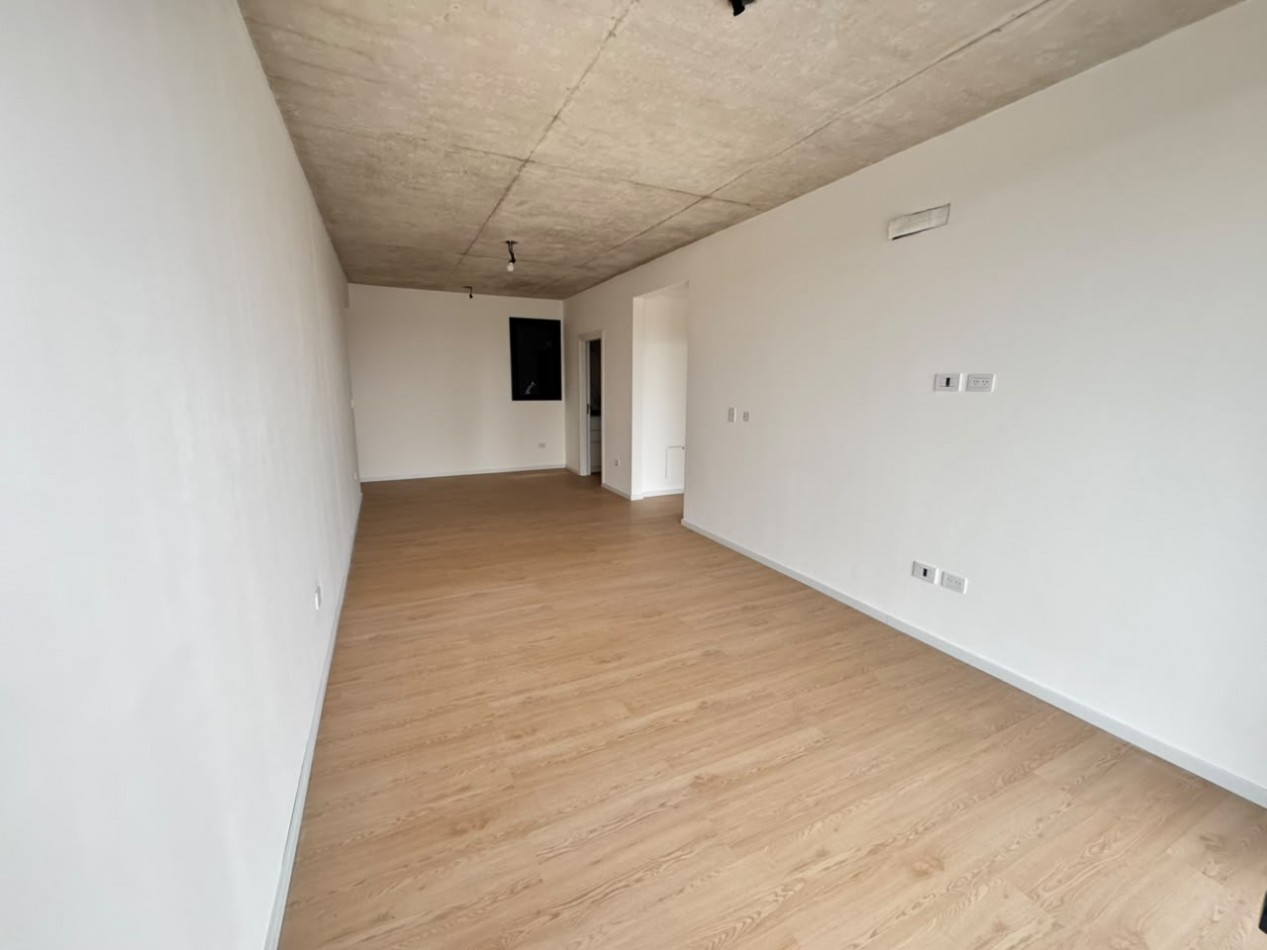 ALQUILER DEPARTAMENTO 2 AMBIENTES AMPLIO CON BALCON