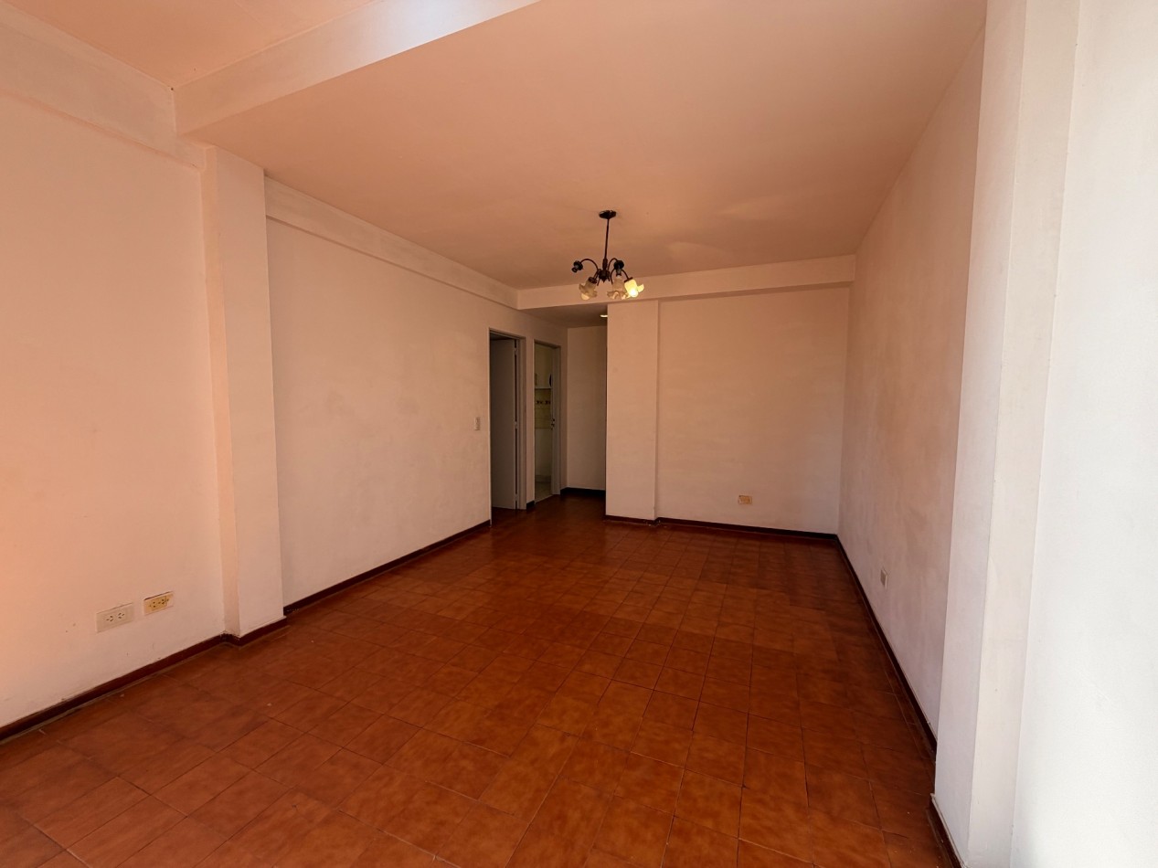 Departamento 3 Ambientes San Miguel