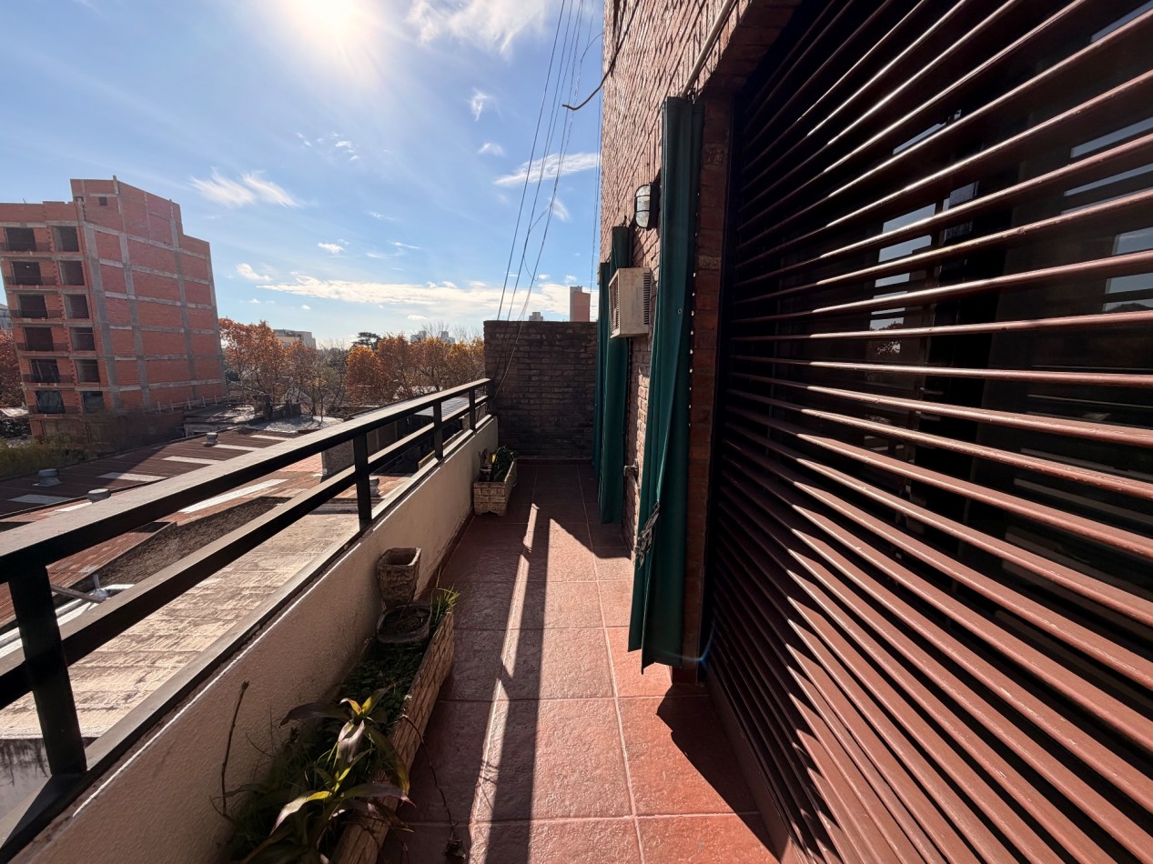 Departamento 3 Ambientes San Miguel