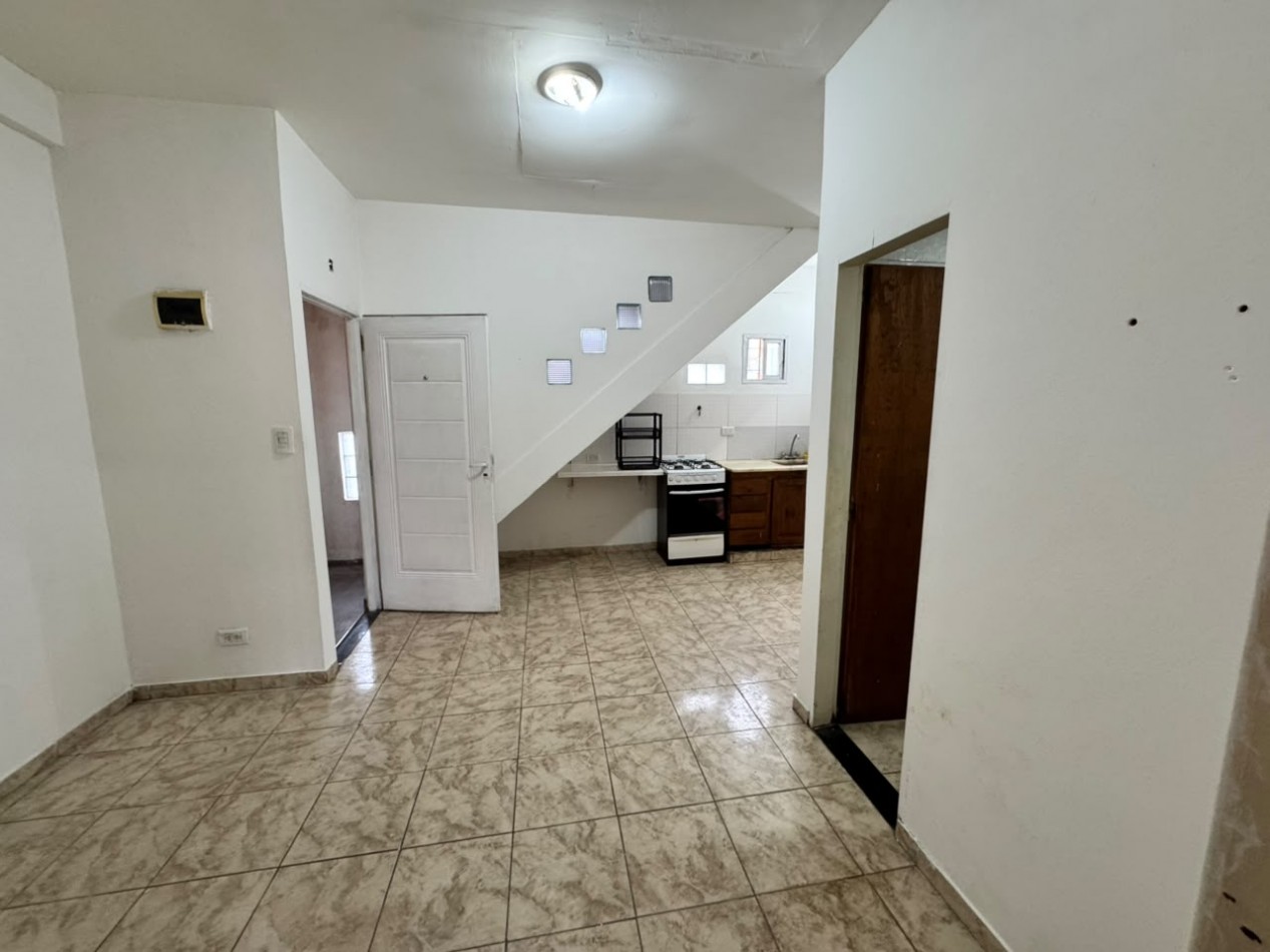 ALQUILER DEPARTAMENTO 2 AMBIENTES