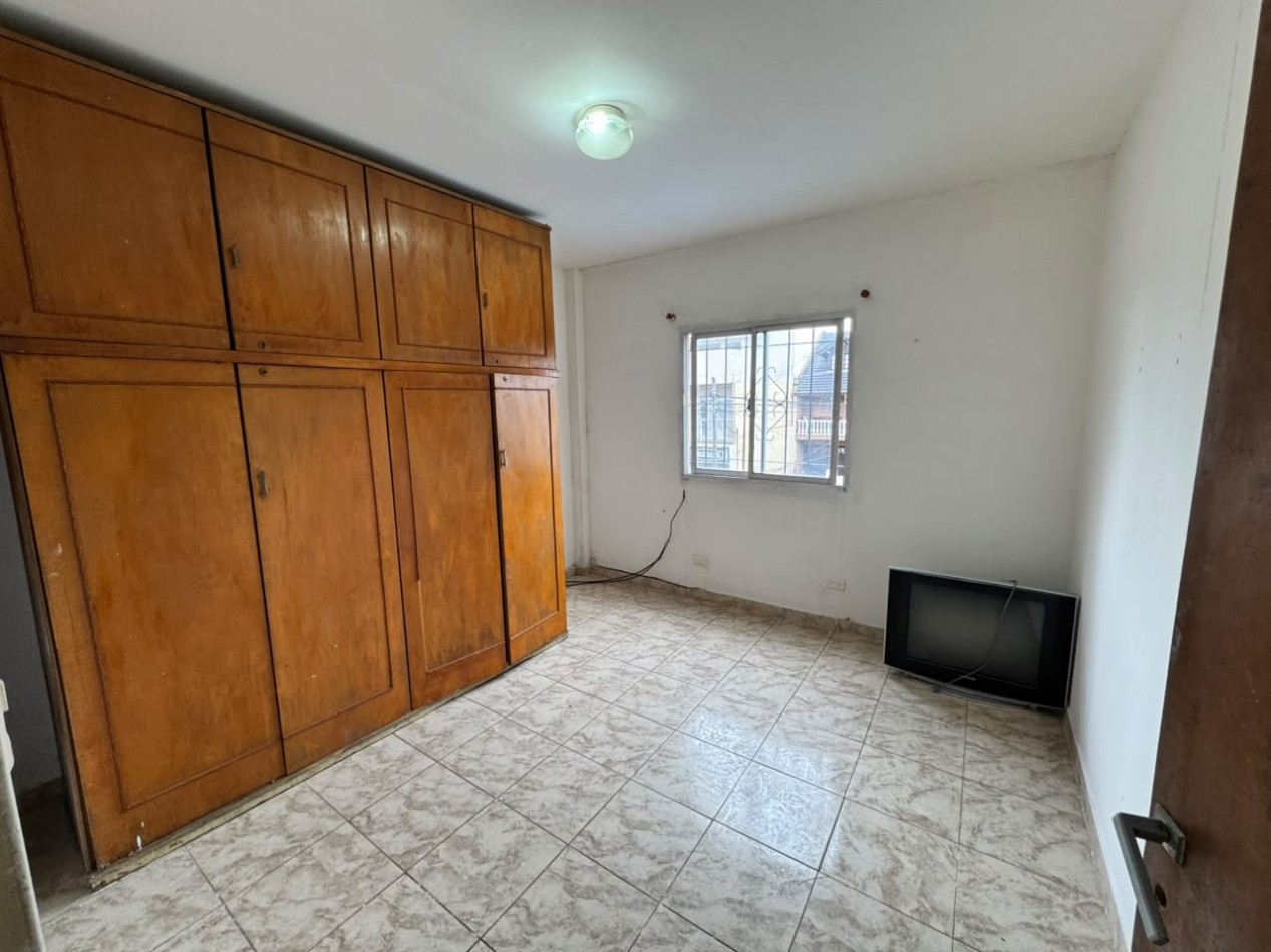 ALQUILER DEPARTAMENTO 2 AMBIENTES