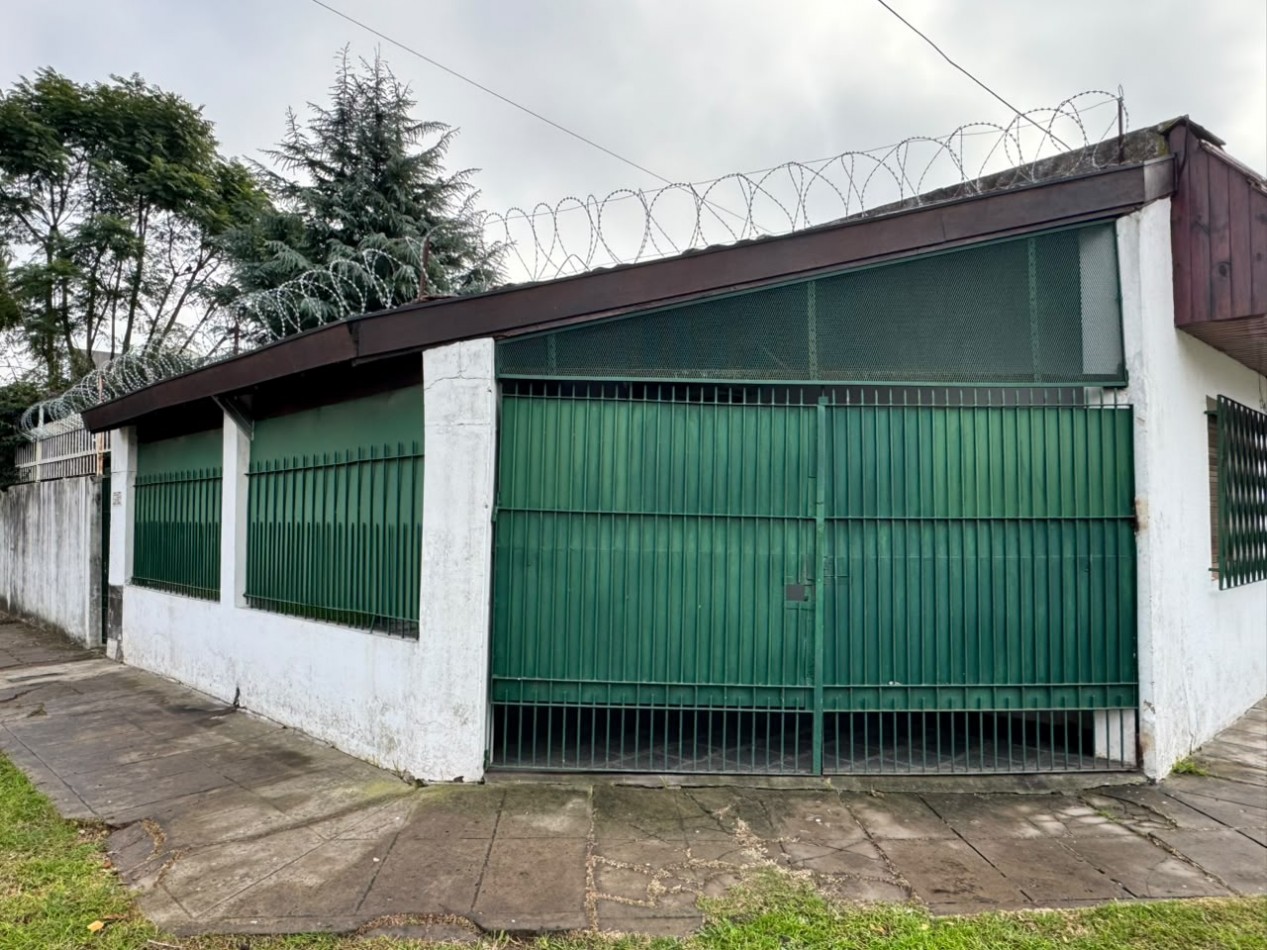 VENTA CASA DE 3 AMBIENTES APTO CREDITO SAN MIGUEL