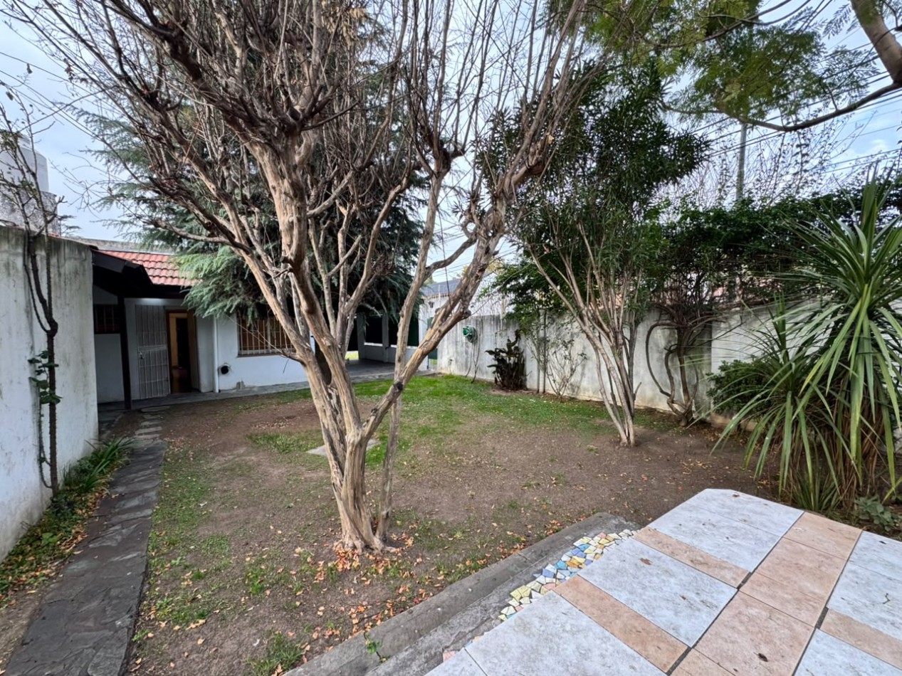 VENTA CASA DE 3 AMBIENTES APTO CREDITO SAN MIGUEL
