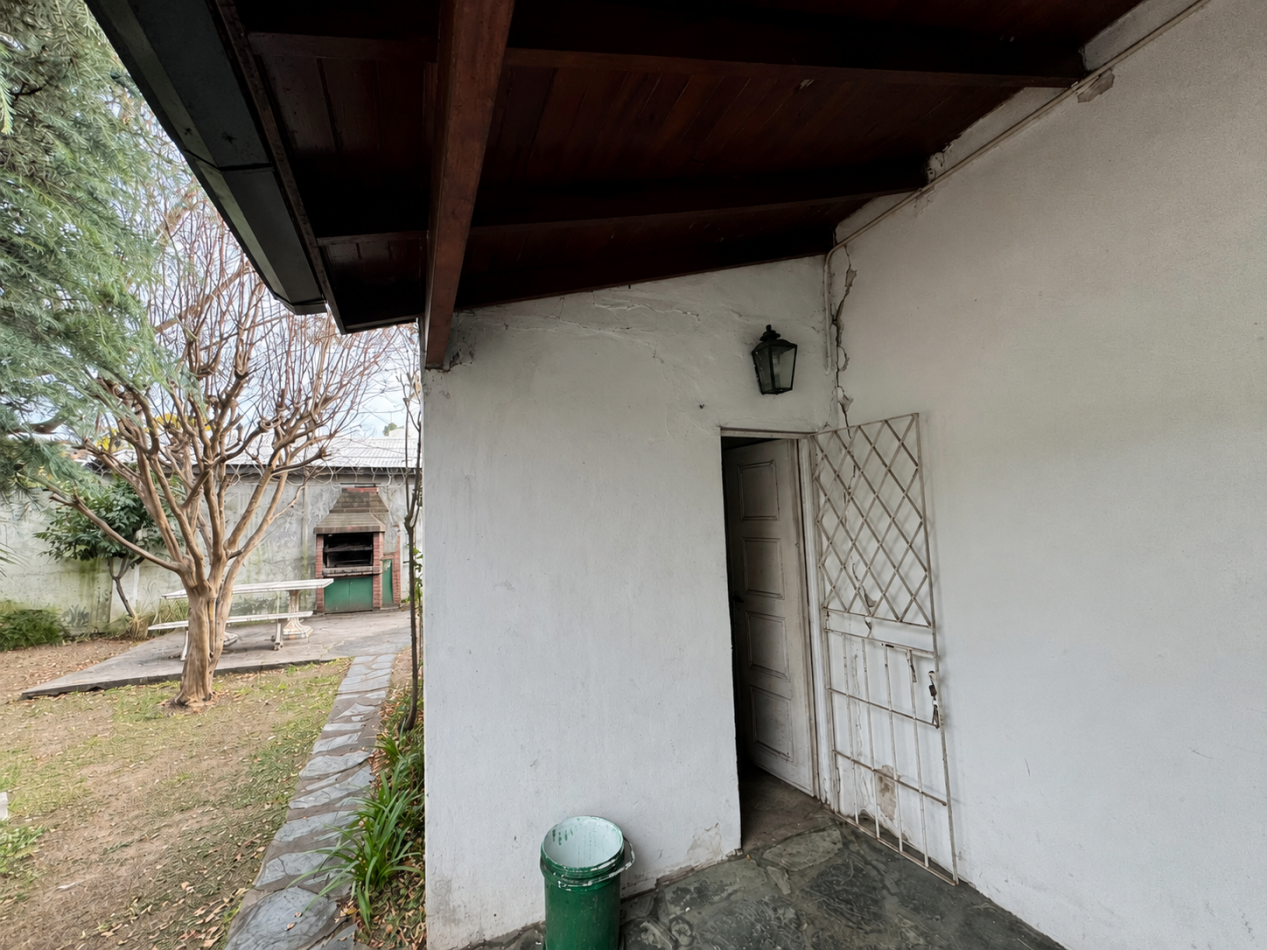 VENTA CASA DE 3 AMBIENTES APTO CREDITO SAN MIGUEL