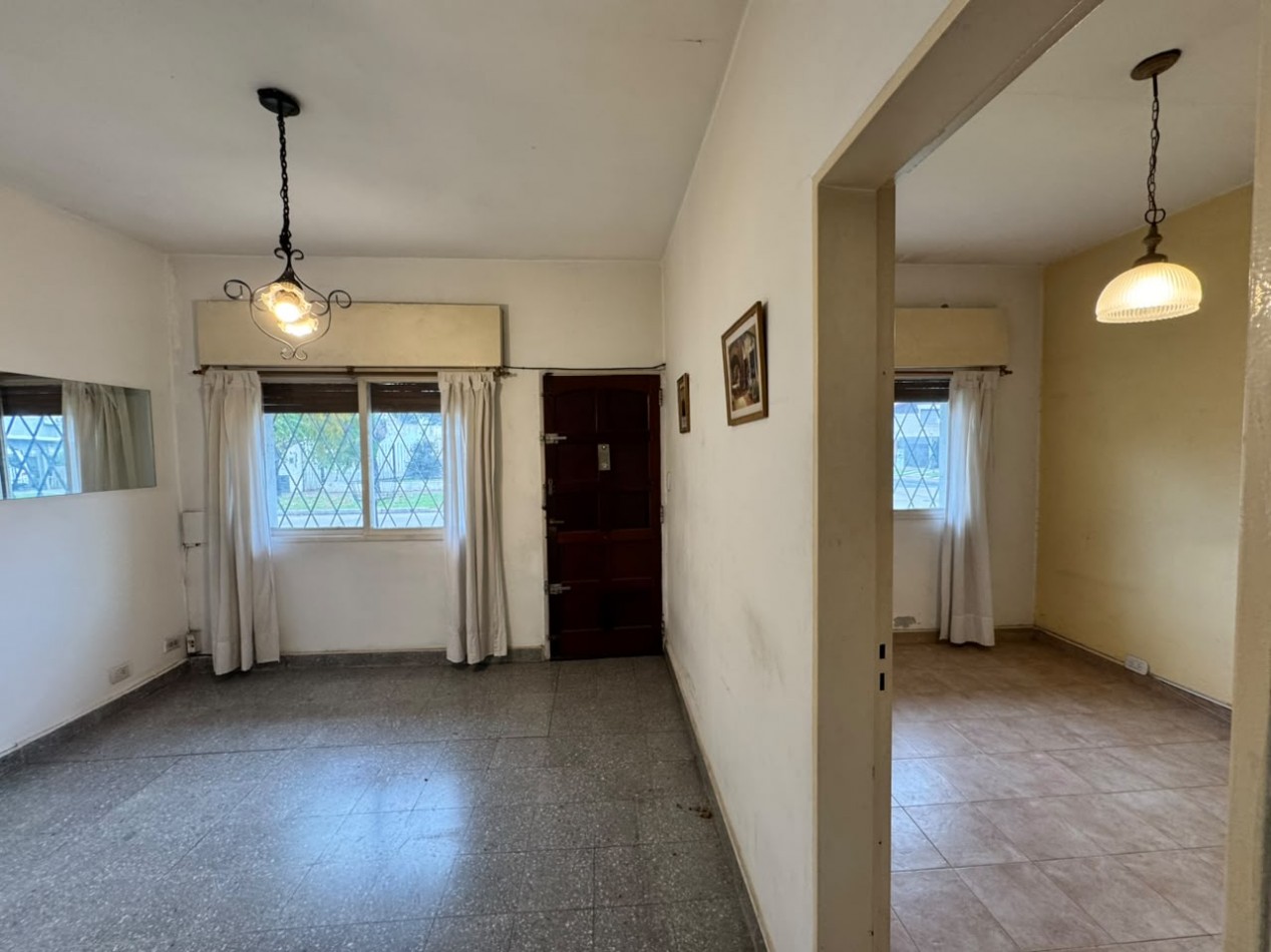 VENTA CASA DE 3 AMBIENTES APTO CREDITO SAN MIGUEL
