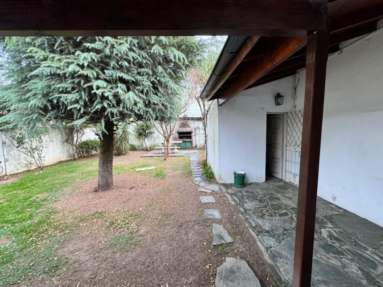 VENTA CASA DE 3 AMBIENTES APTO CREDITO SAN MIGUEL