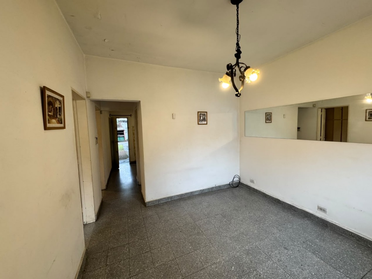 VENTA CASA DE 3 AMBIENTES APTO CREDITO SAN MIGUEL