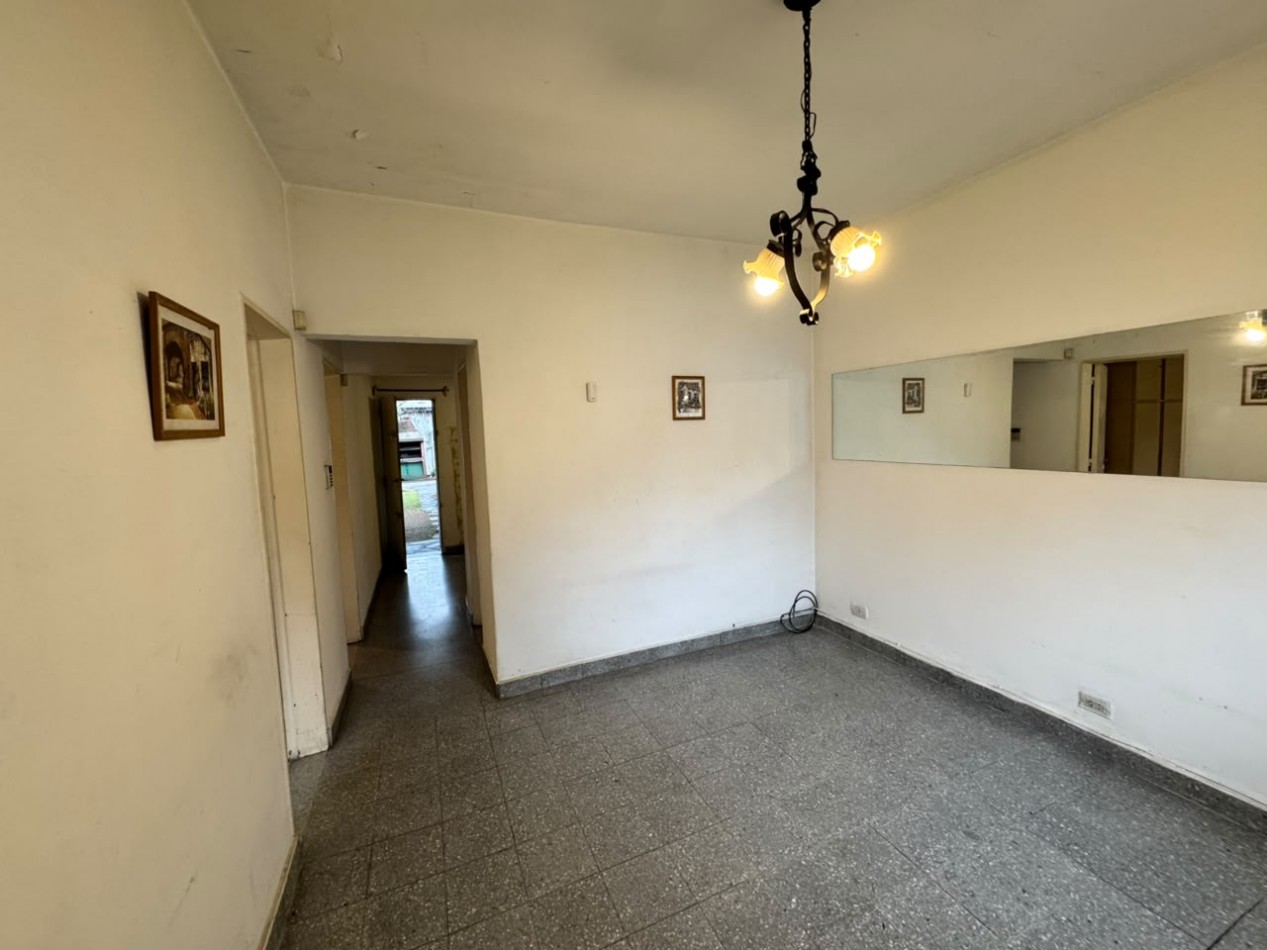 VENTA CASA DE 3 AMBIENTES APTO CREDITO SAN MIGUEL