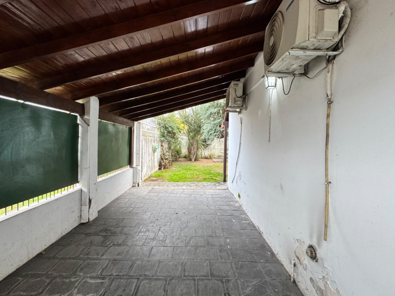 VENTA CASA DE 3 AMBIENTES APTO CREDITO SAN MIGUEL