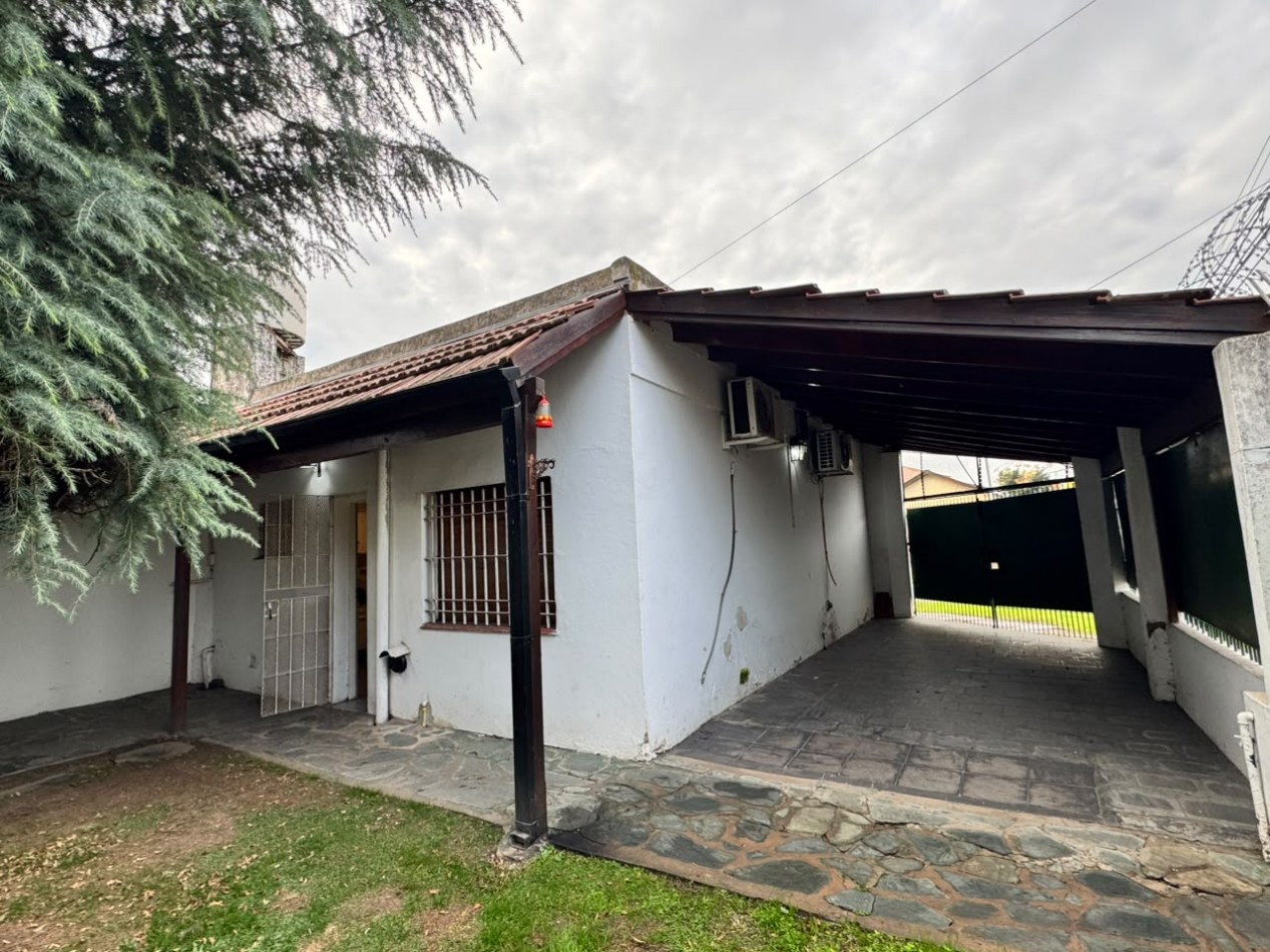 VENTA CASA DE 3 AMBIENTES APTO CREDITO SAN MIGUEL