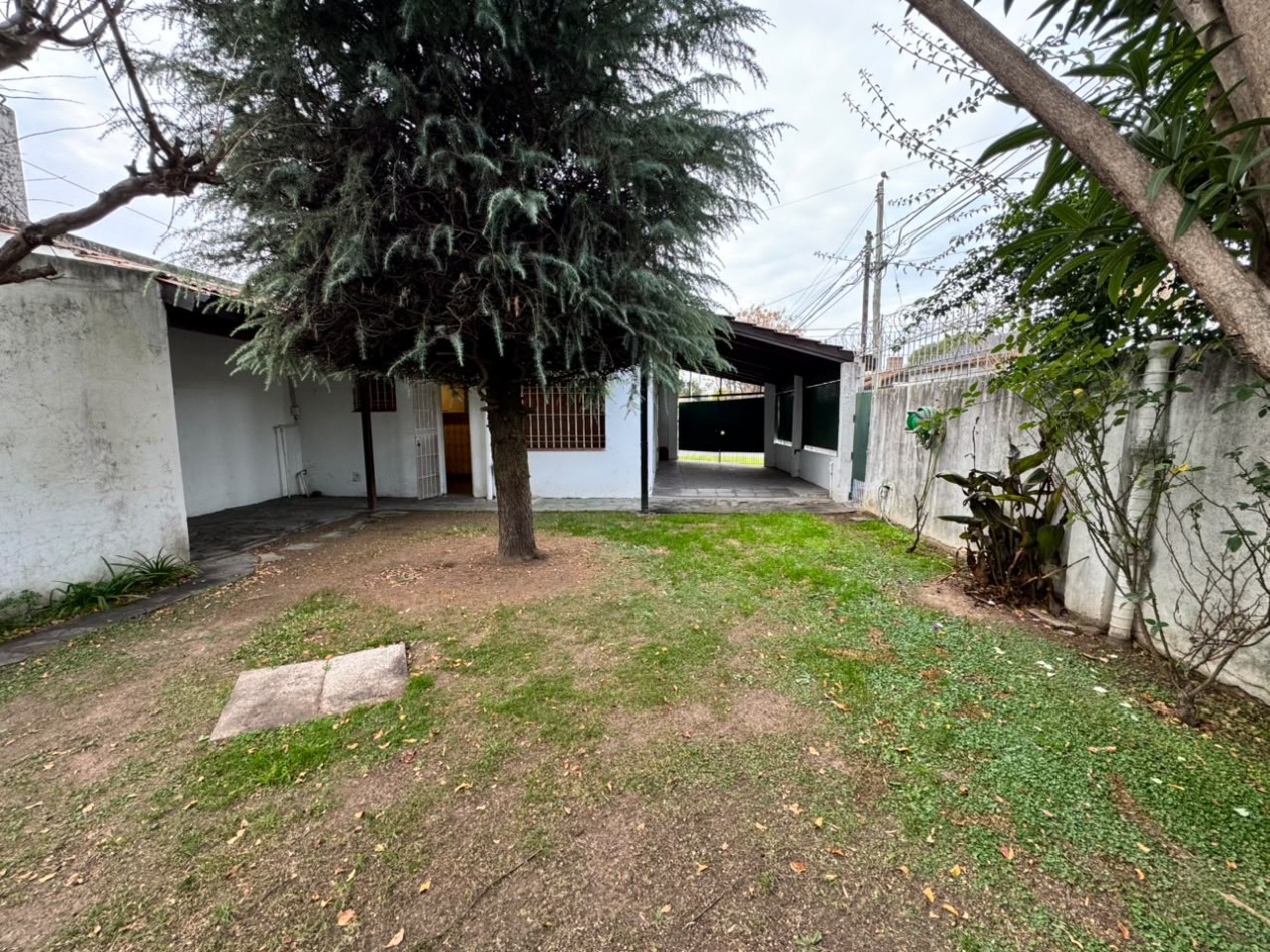 VENTA CASA DE 3 AMBIENTES APTO CREDITO SAN MIGUEL