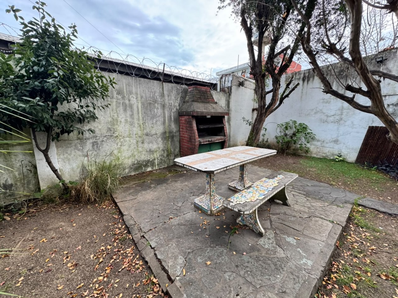 VENTA CASA DE 3 AMBIENTES APTO CREDITO SAN MIGUEL