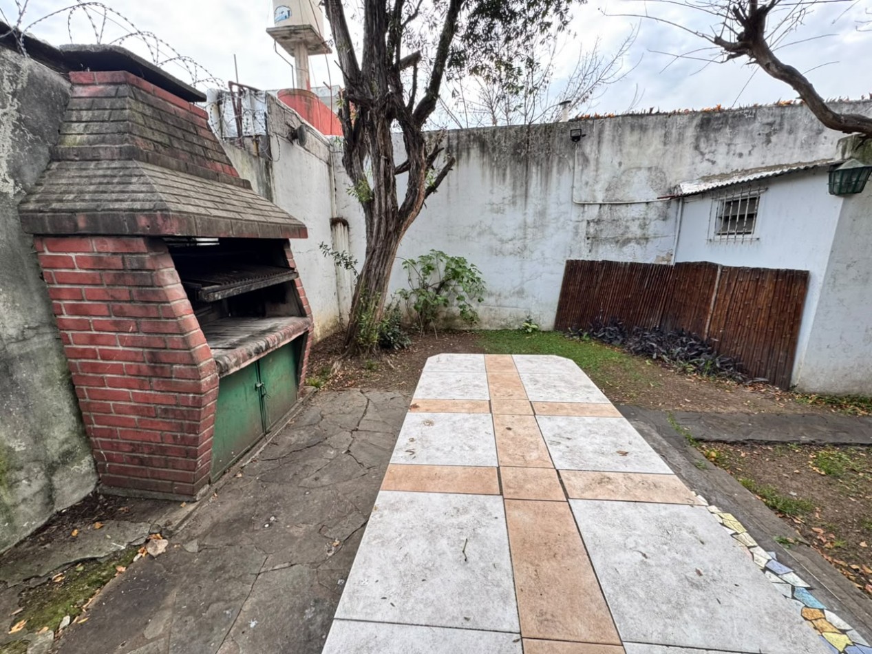 VENTA CASA DE 3 AMBIENTES APTO CREDITO SAN MIGUEL