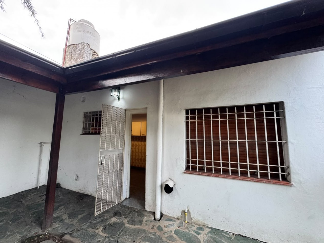 VENTA CASA DE 3 AMBIENTES APTO CREDITO SAN MIGUEL