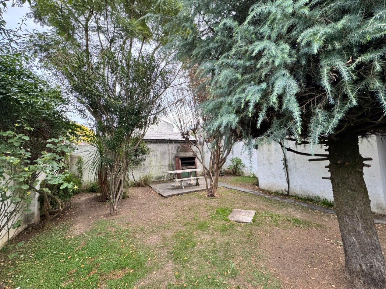 VENTA CASA DE 3 AMBIENTES APTO CREDITO SAN MIGUEL
