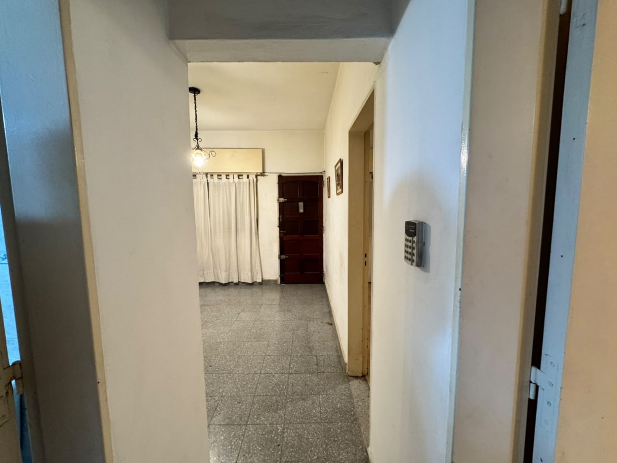 VENTA CASA DE 3 AMBIENTES APTO CREDITO SAN MIGUEL
