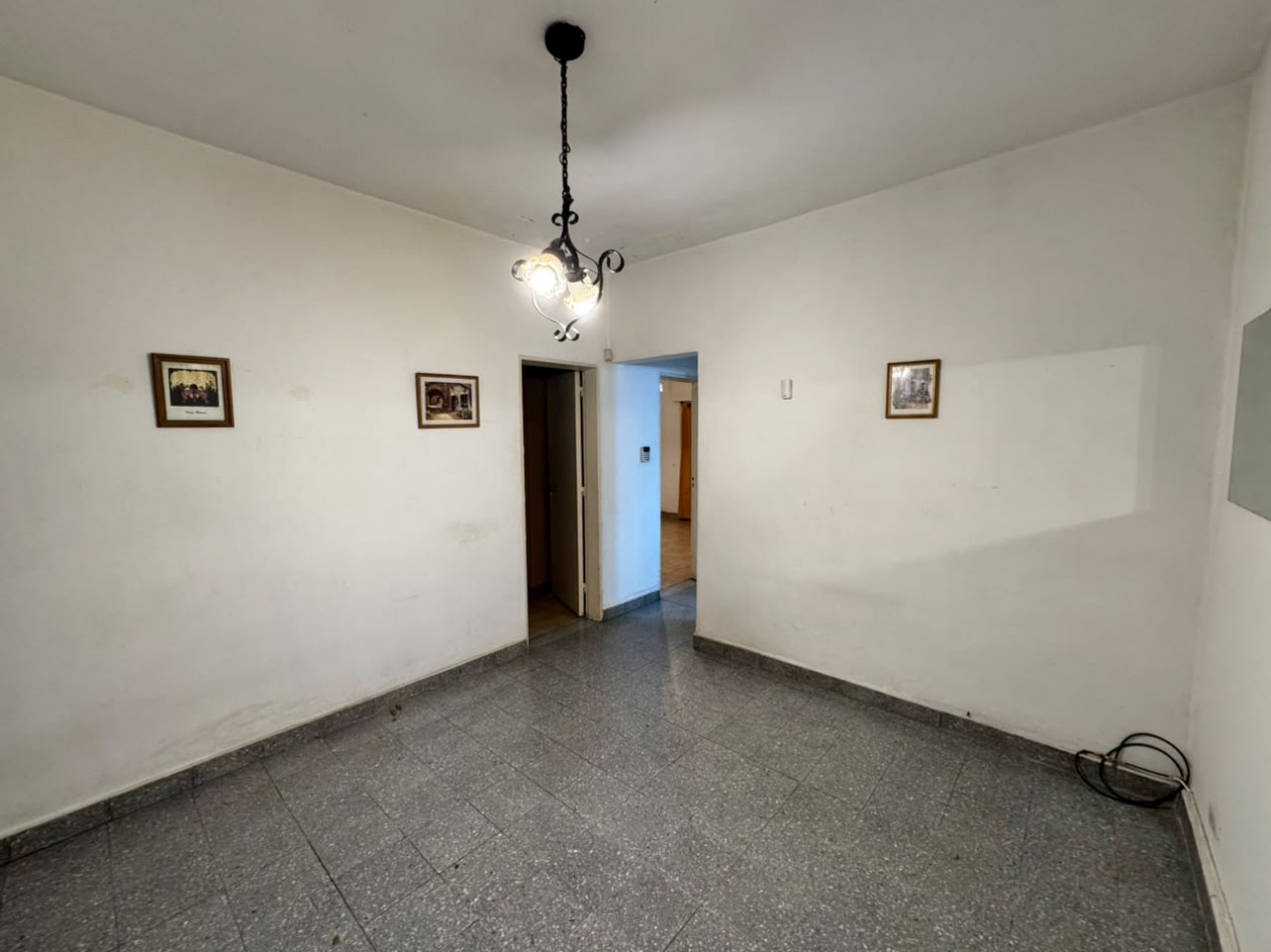 VENTA CASA DE 3 AMBIENTES APTO CREDITO SAN MIGUEL