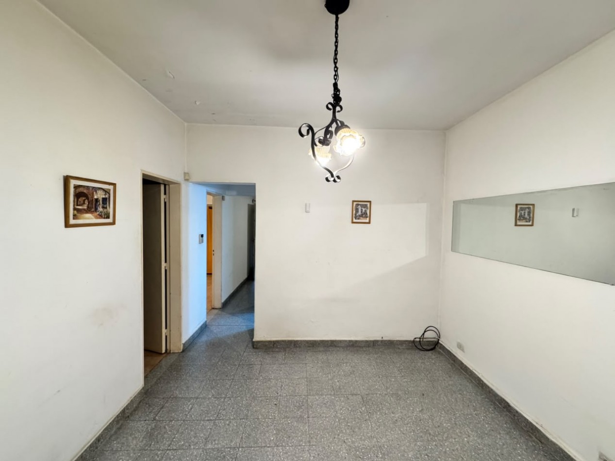 VENTA CASA DE 3 AMBIENTES APTO CREDITO SAN MIGUEL