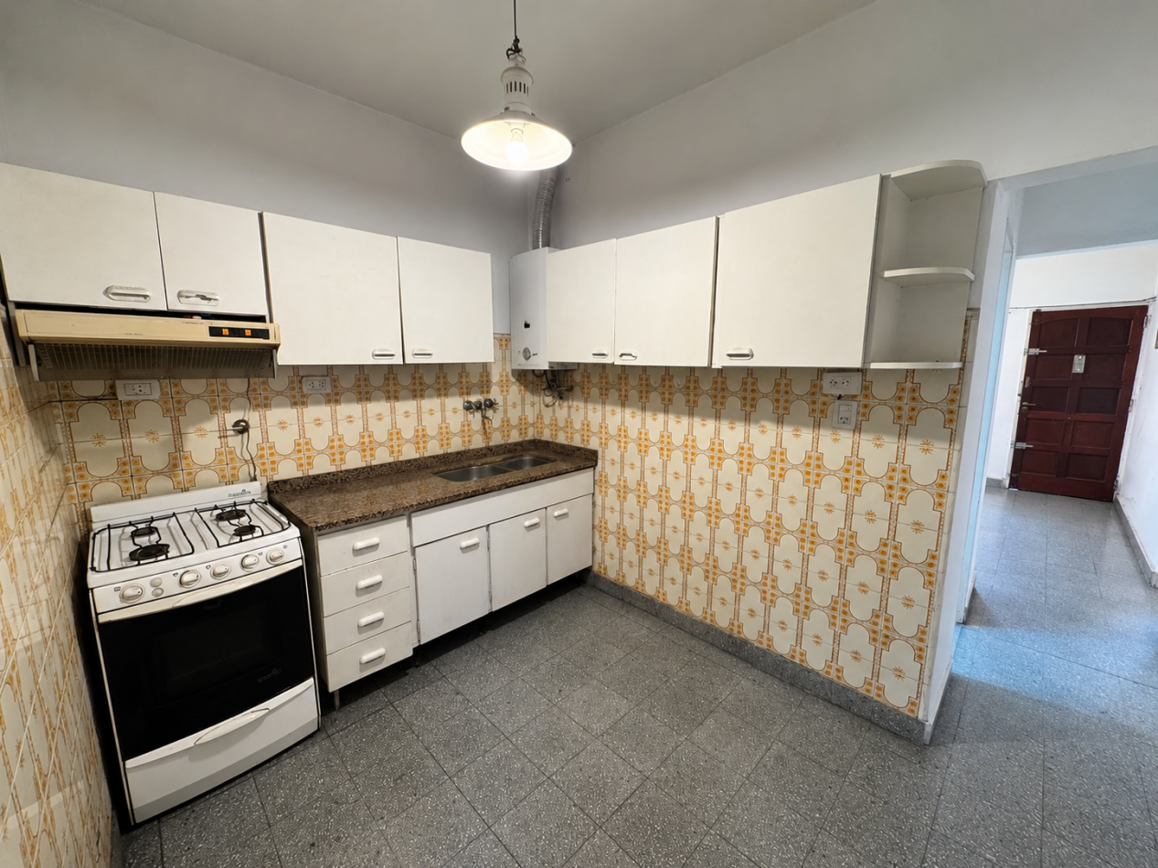 VENTA CASA DE 3 AMBIENTES APTO CREDITO SAN MIGUEL