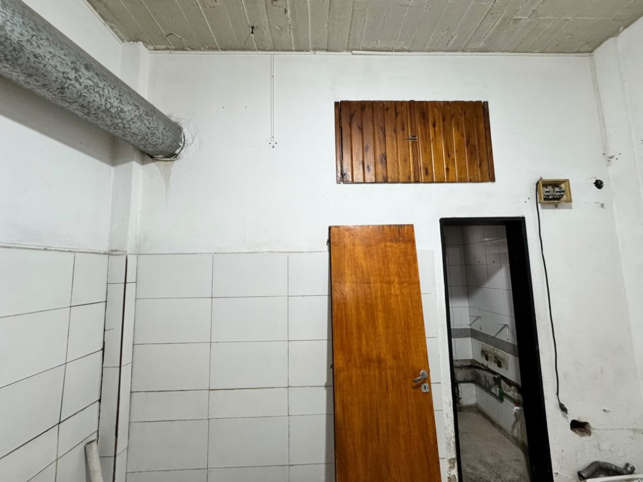 ALQUILER LOCAL COMERCIAL MUÑIZ