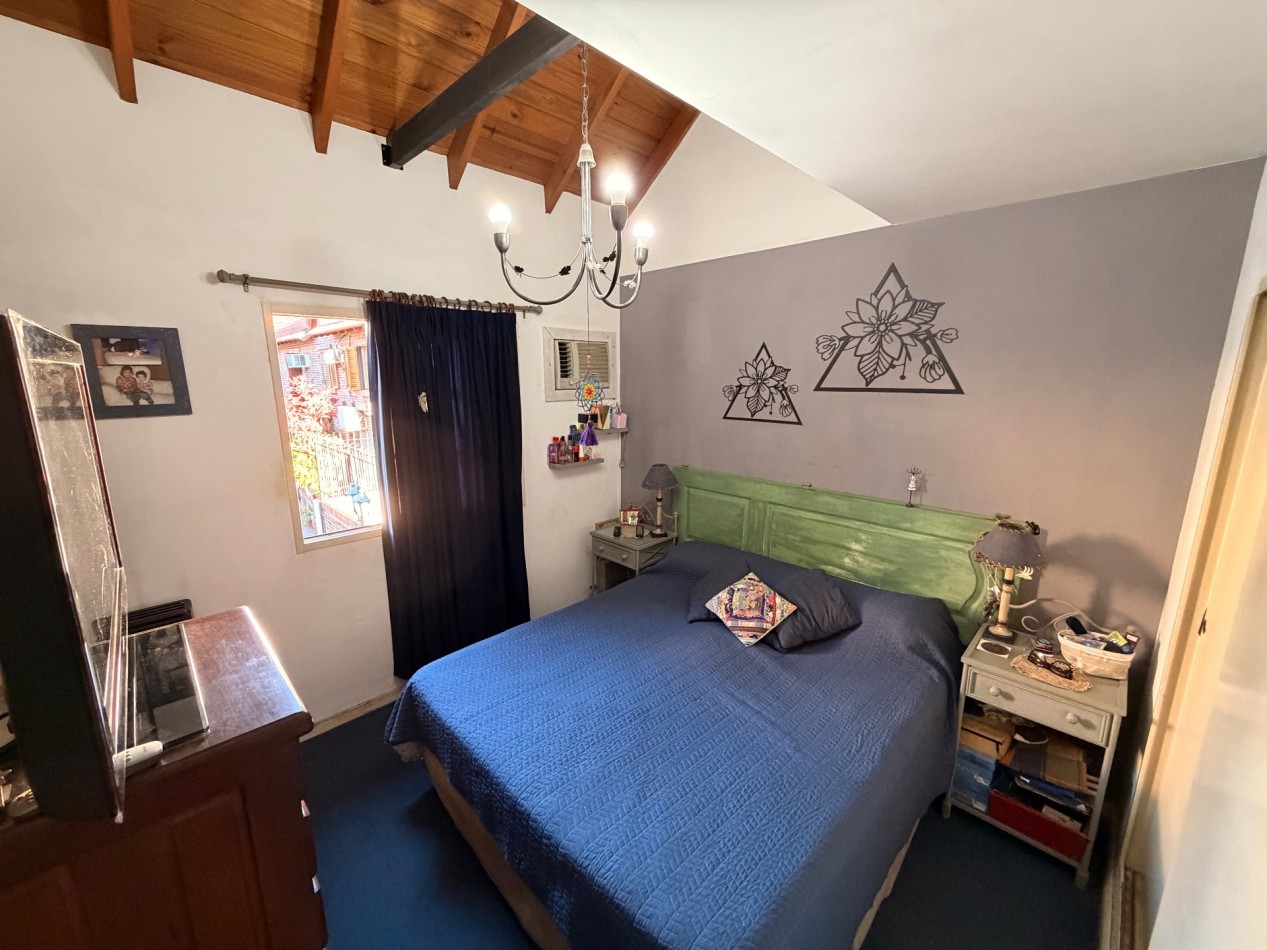 Triplex 4 Ambientes en el Barrio el Solar