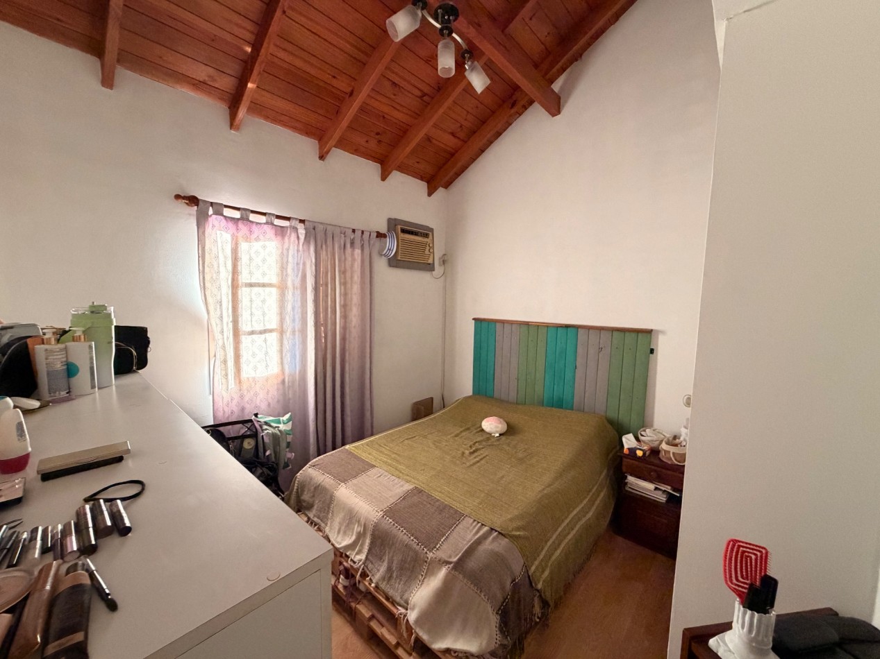 Triplex 4 Ambientes en el Barrio el Solar