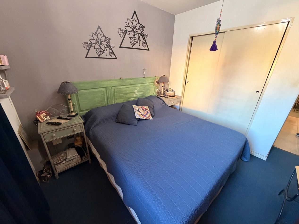 Triplex 4 Ambientes en el Barrio el Solar