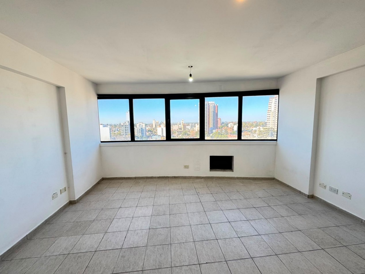 Departamento Monoambiente en Alquiler
