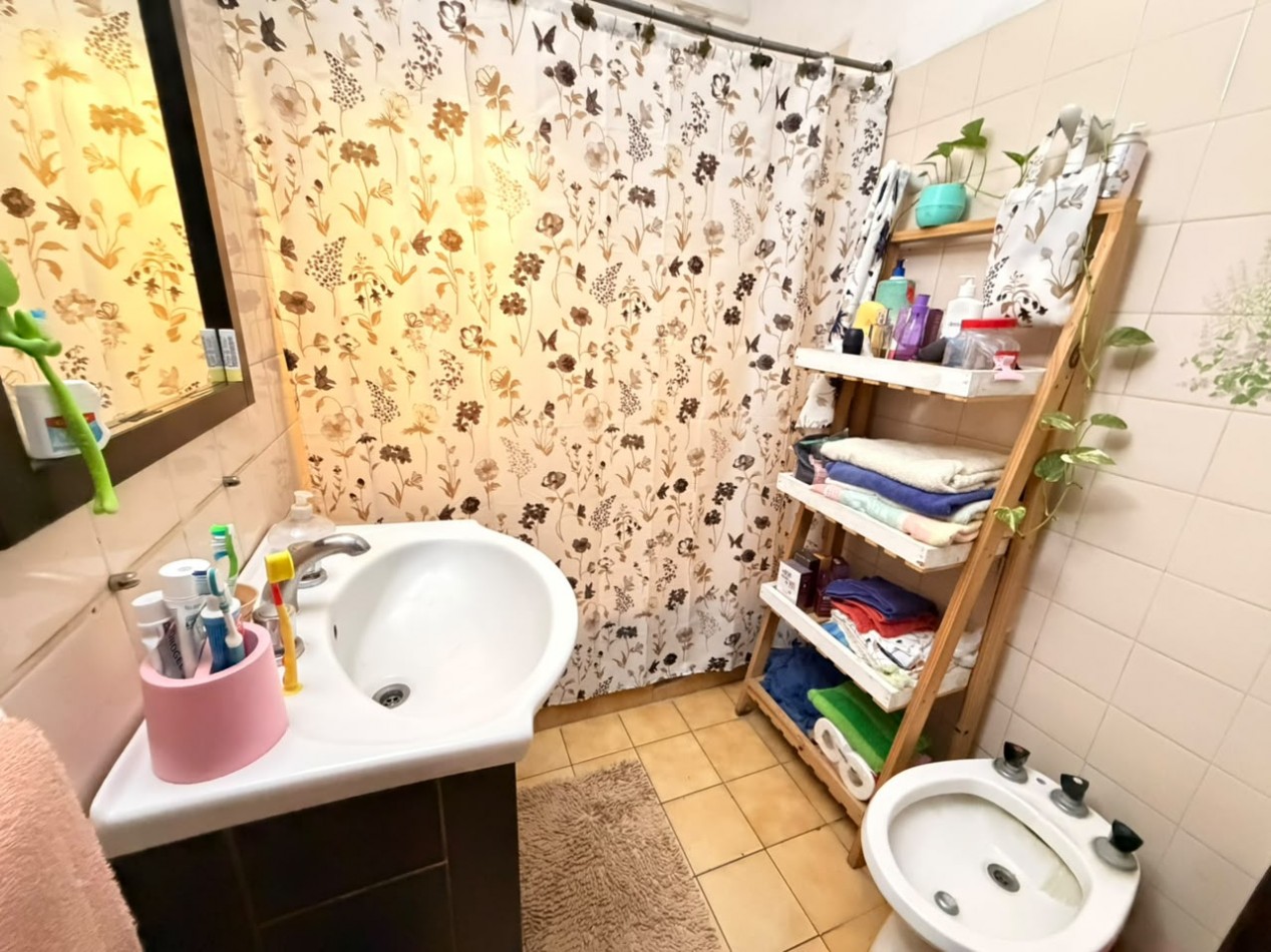  VENTA CASA 4 AMBIENTES DEL VISO 