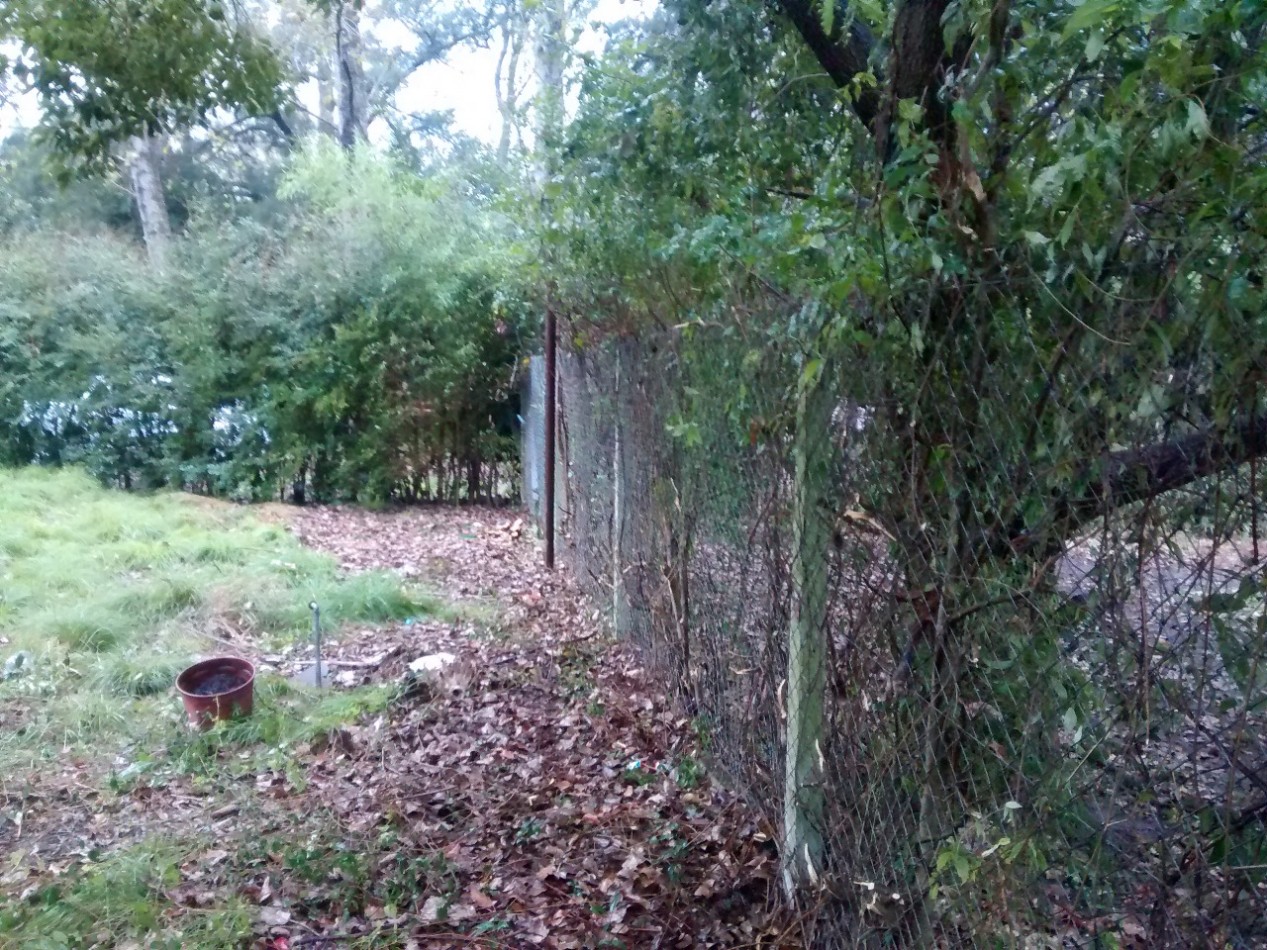 TERRENO EN VENTA LOS POLVORINES 