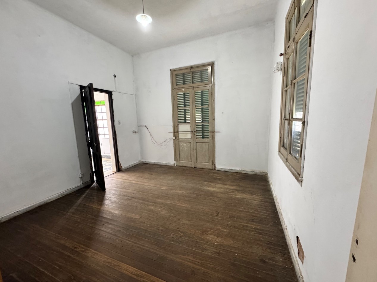 ALQUILER CASA 3 AMBIENTES